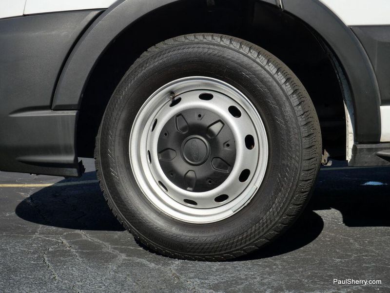 Used 2020 Ford Transit-350 Passenger Van XL