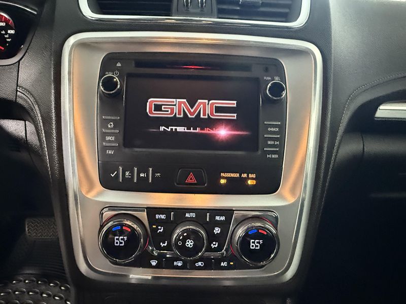 Used 2014 GMC Acadia SLTImage 30