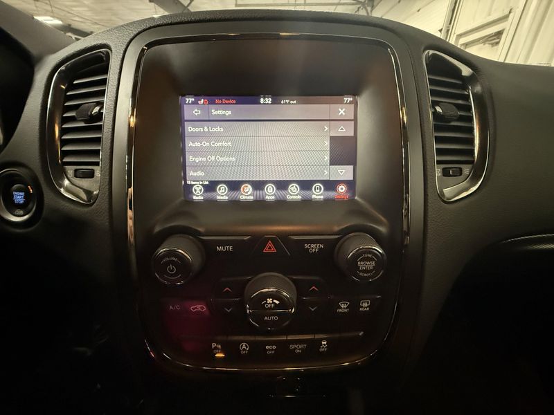 Used 2018 Dodge Durango GTImage 40