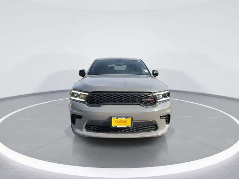 New 2026 Dodge Durango Gt RwdImage 3