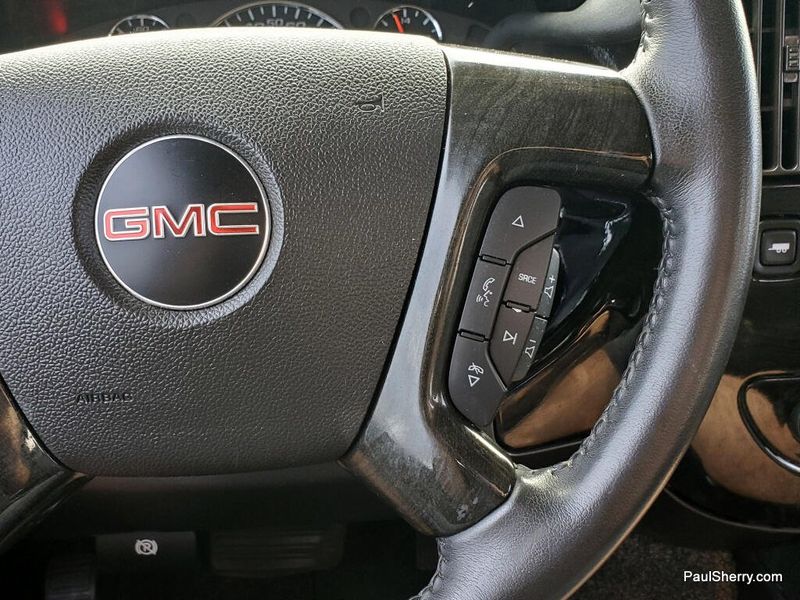 Used 2020 GMC Savana Cargo 