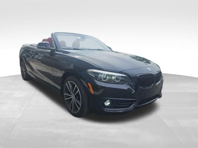 2018 BMW 2 Series 230i xDrive