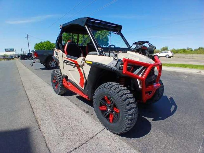 2025 Polaris RZR TRAIL ULTIMATE 