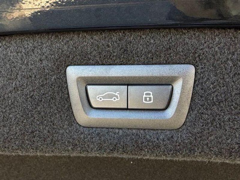 New 2026 BMW 8 Series M850i xDrive Gran CoupeImage 12