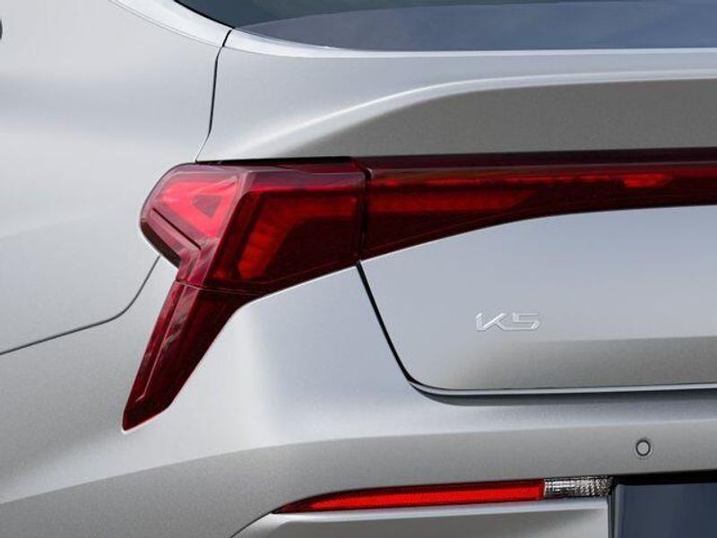New 2026 Kia K5 GT-LineImage 12