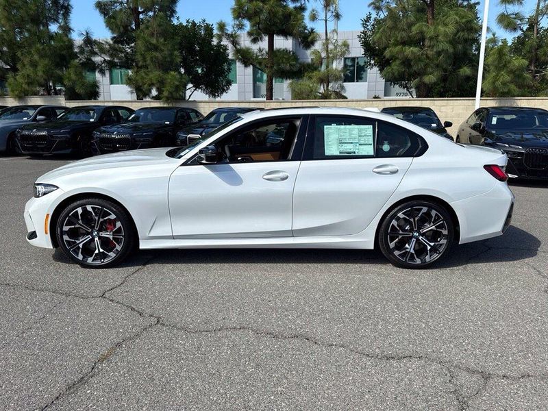 New 2026 BMW 3 Series 330iImage 13