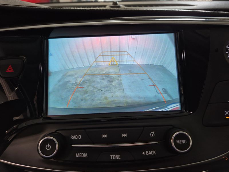 Used 2020 Buick Envision EssenceImage 33
