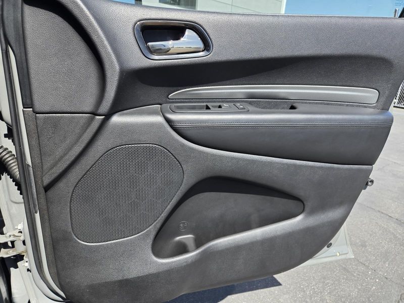 Used 2020 Dodge Durango R/T RWD