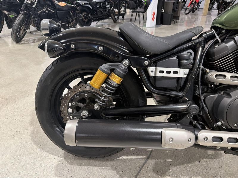 Used 2014 Yamaha BOLT R-SPEC Image 21