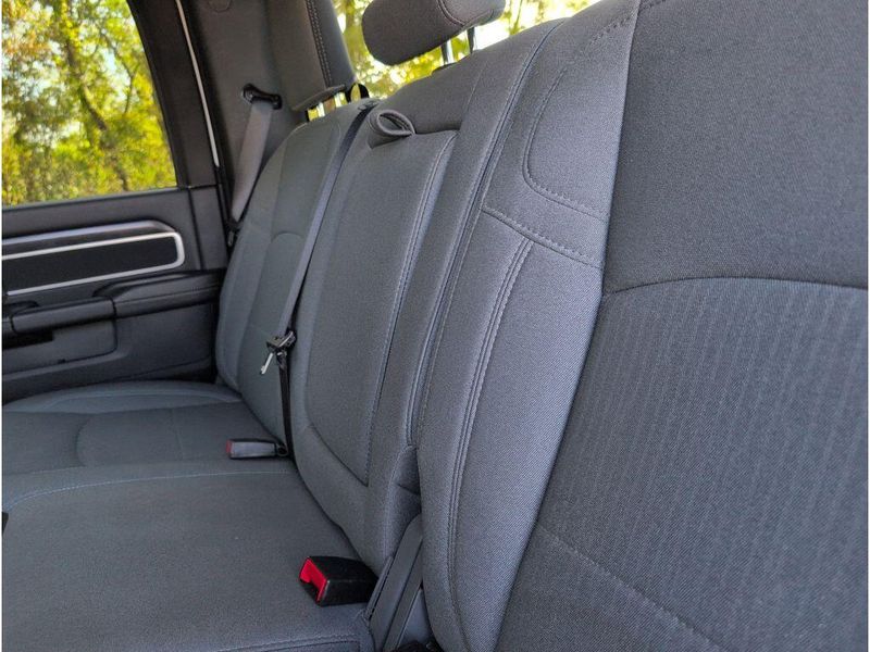 Used 2024 RAM 2500 Big HornImage 30