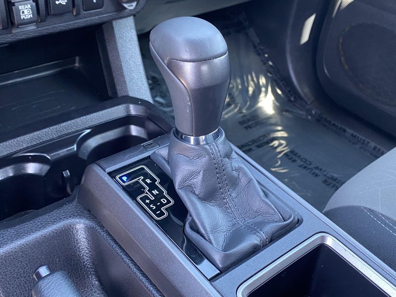2023 Toyota Tacoma TRD Off-RoadImage 24