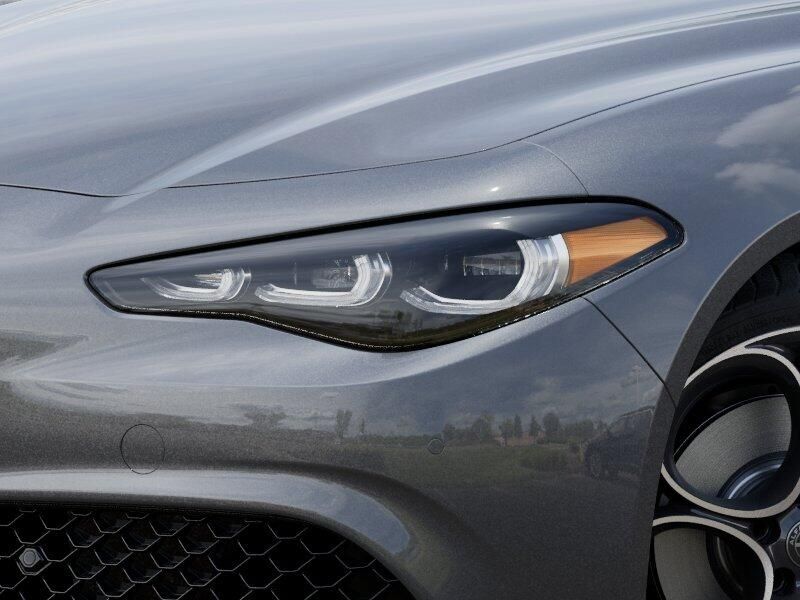 New 2025 Alfa Romeo Giulia RwdImage 32