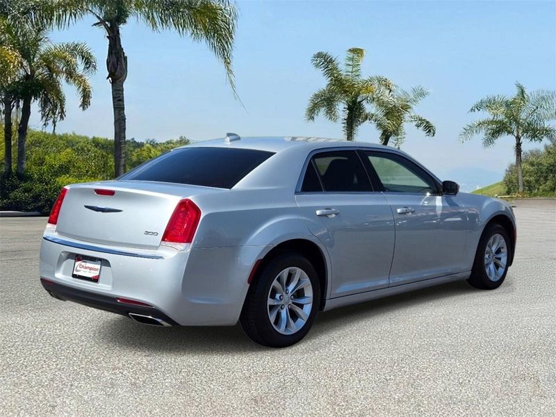 Used 2023 Chrysler 300 Touring RWD