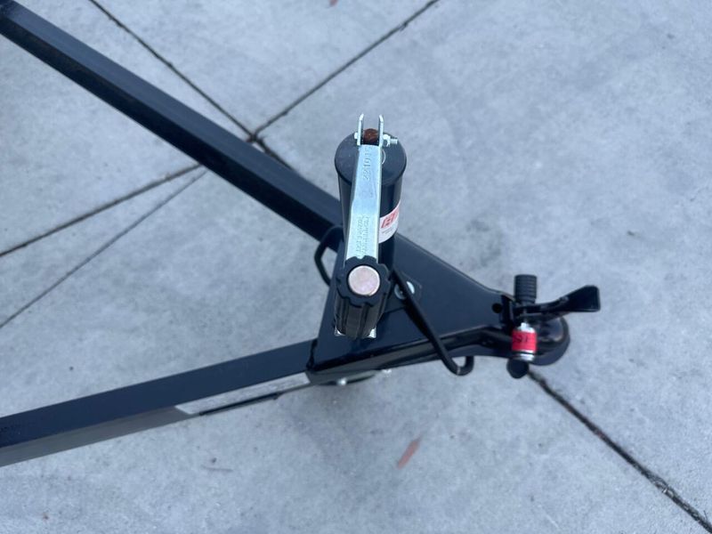 New 2025 Zieman F-816 Image 13