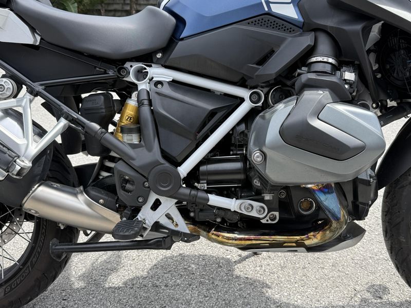 2023 BMW R 1250 GS