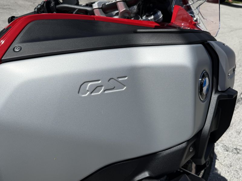 2026 BMW R 1300 GS Adventure