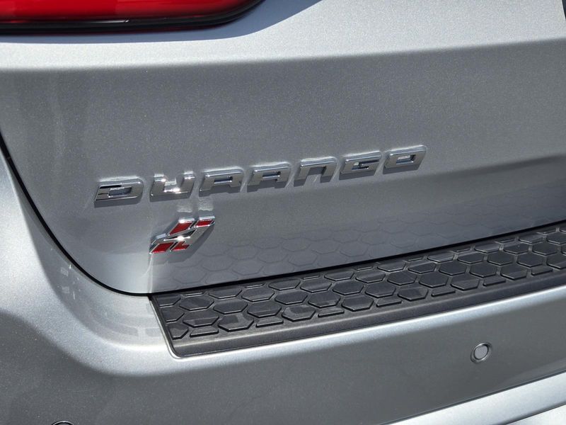 New 2026 Dodge Durango Gt Plus Awd Hemi V8