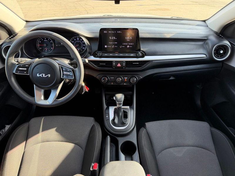 Used 2024 Kia Forte LXSImage 15