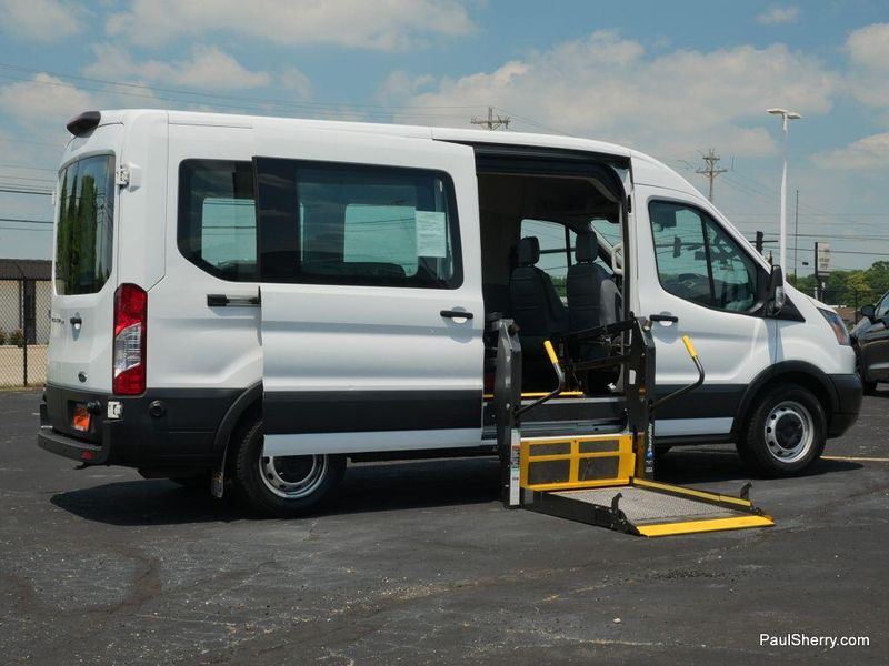Used 2019 Ford Transit-350 XLImage 7