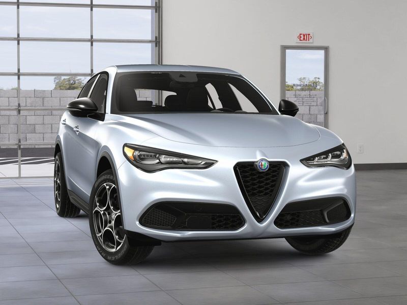 New 2025 Alfa Romeo Stelvio AwdImage 29