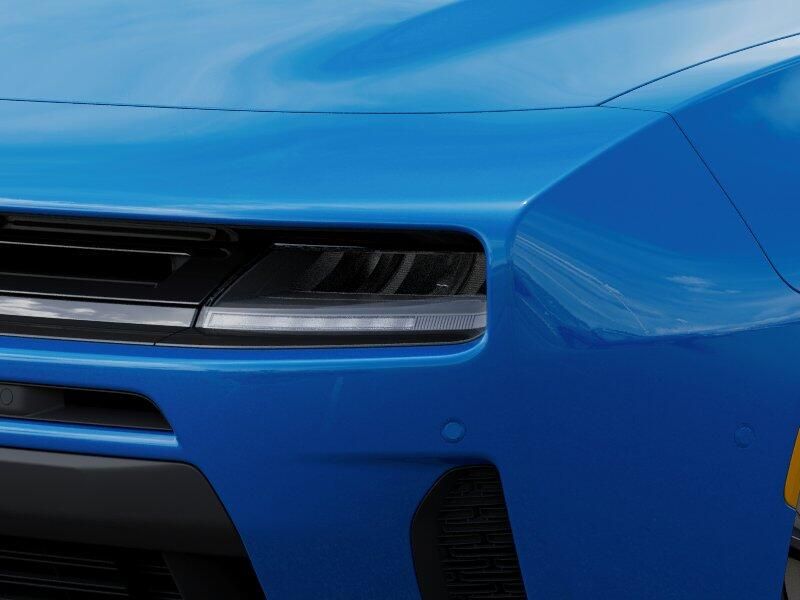New 2026 Dodge Charger Scat Pack 4-door Awd