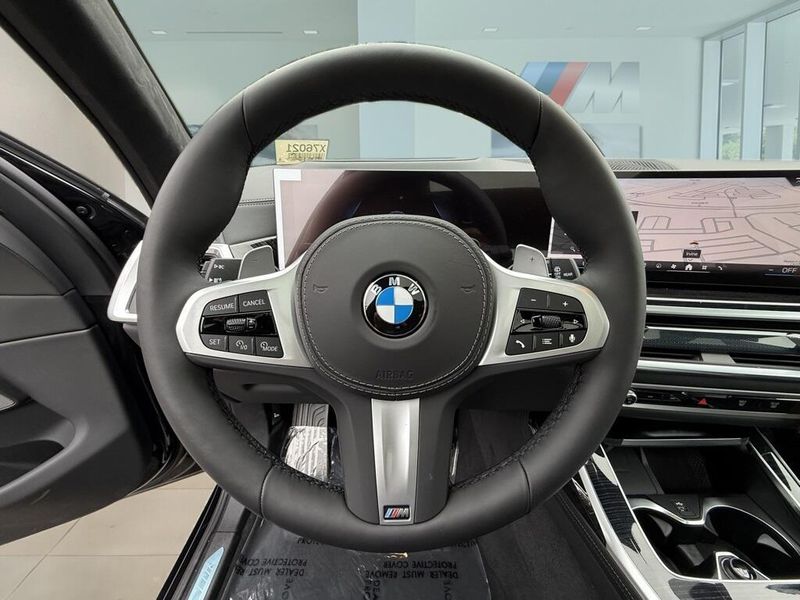 2026 BMW X7 xDrive40iImage 22
