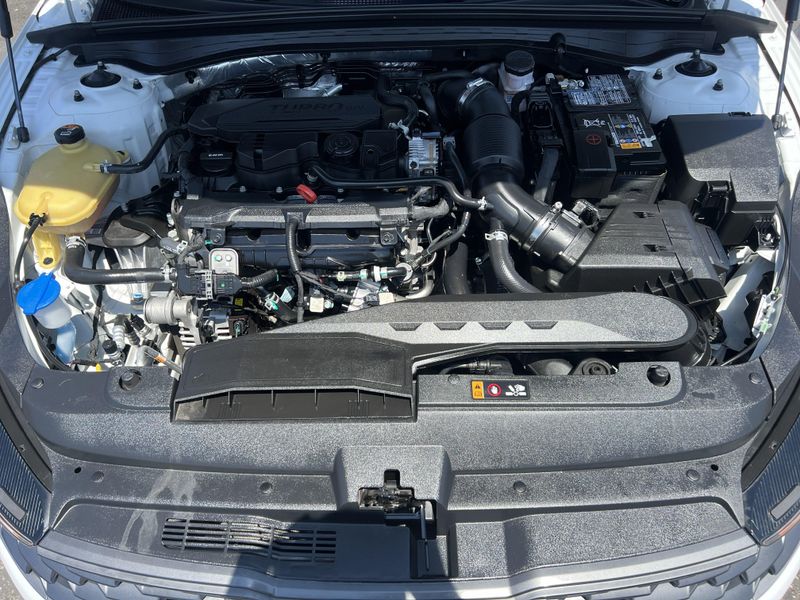 Used 2023 Kia K5 EXImage 30