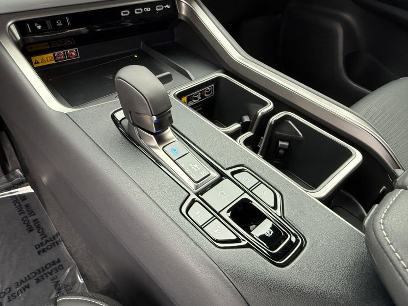 2025 LEXUS TX 350 PremiumImage 22