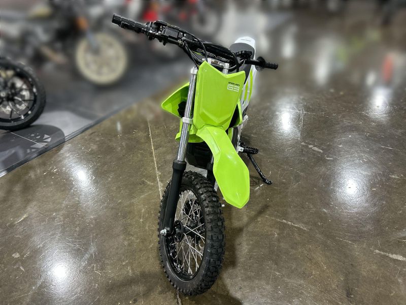 New 2023 Greenger G3 Image 18
