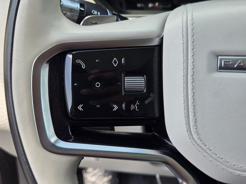 Used 2023 Land Rover Range Rover Velar P250 R-Dynamic S