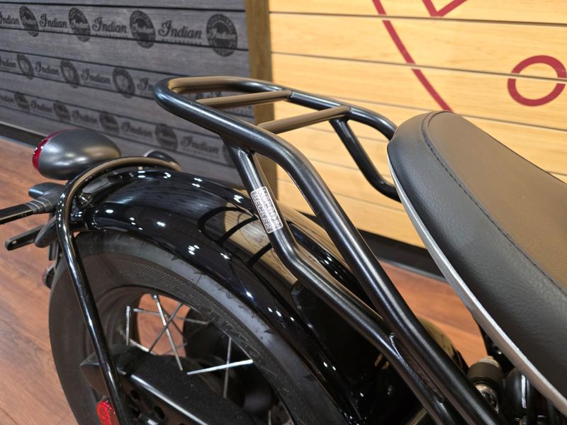 Used 2024 Triumph Bobber Image 12