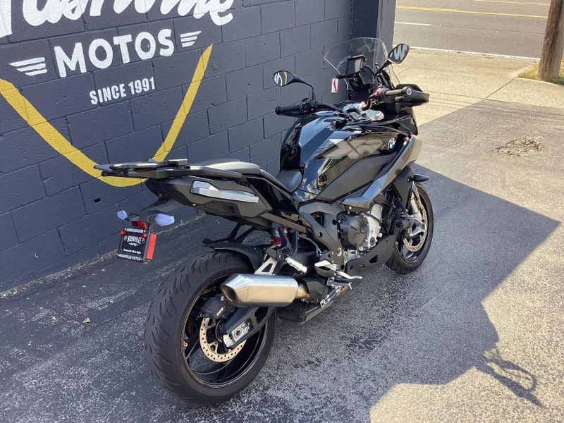 Used 2022 BMW S 1000 XR 