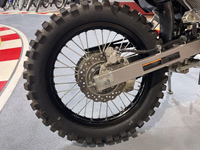 Used 2022 Kawasaki KLX230 SE Image 26