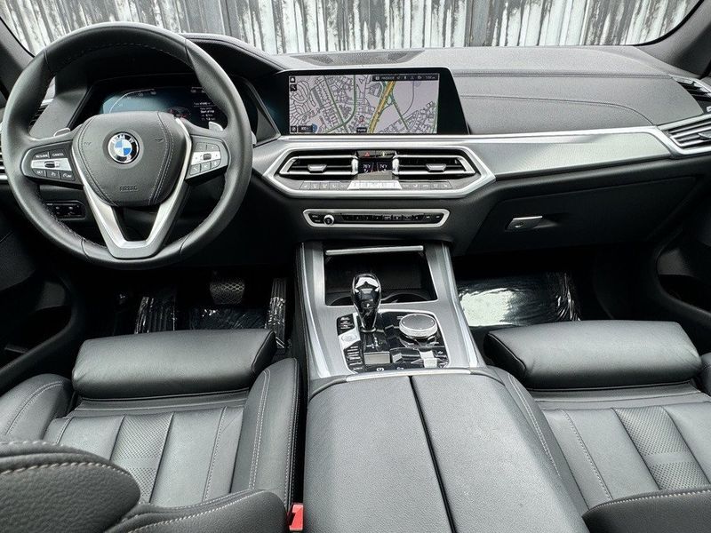 2021 BMW X5 xDrive40iImage 30