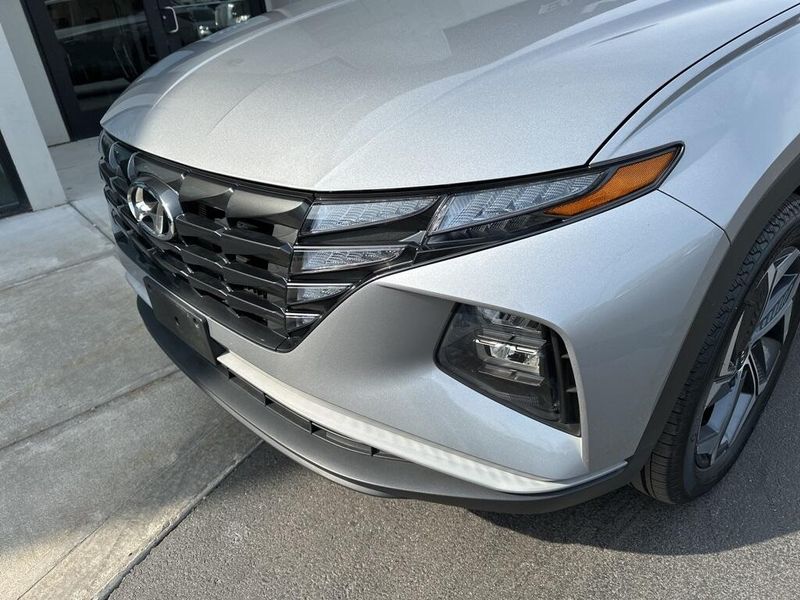 2022 Hyundai Tucson Hybrid SEL ConvenienceImage 9