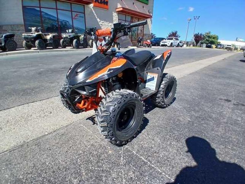 2025 KAYO STORM 70 
