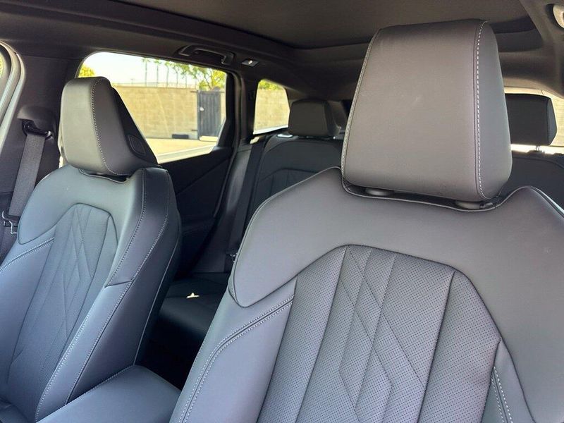 Used 2026 BMW X3 30 xDriveImage 22