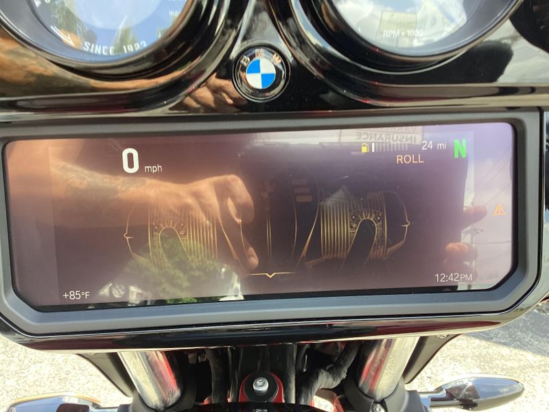 New 2025 BMW R 18 B 