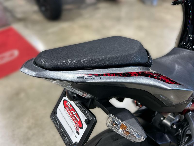 Used 2019 Kawasaki Z900 Image 21
