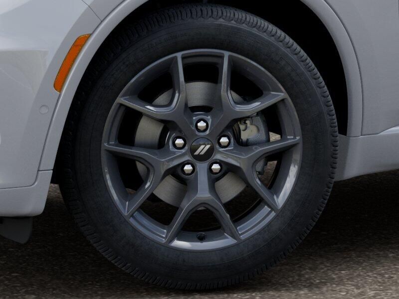 New 2026 Dodge Durango Gt Premium Awd Hemi V8Image 4