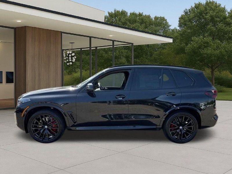 New 2026 BMW X5 sDrive40iImage 13