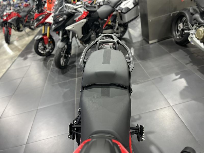 New 2026 Ducati MULTISTRADA V4 PIKES PEAK Image 14