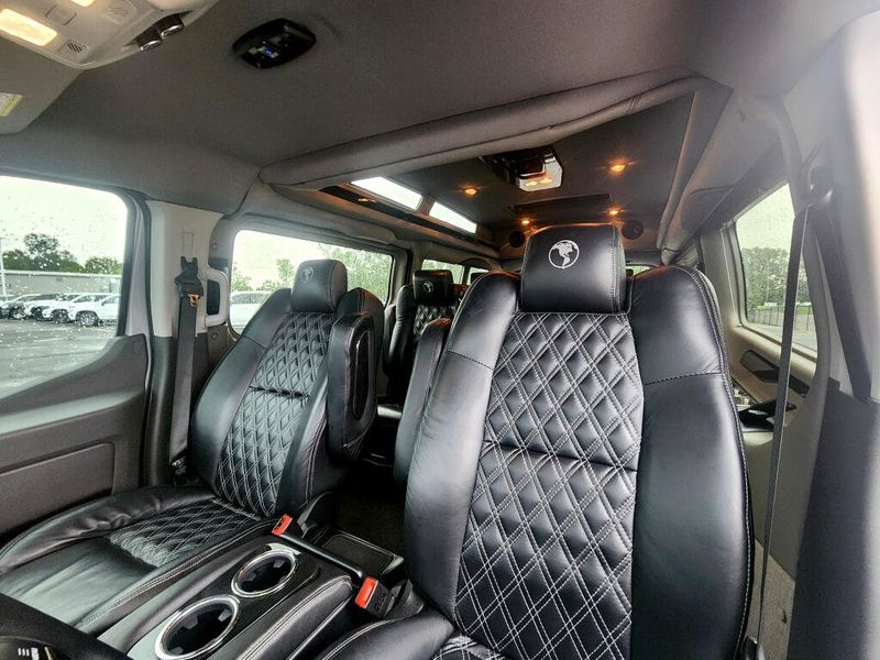 Used 2024 Ford Transit-150 Cargo Van 