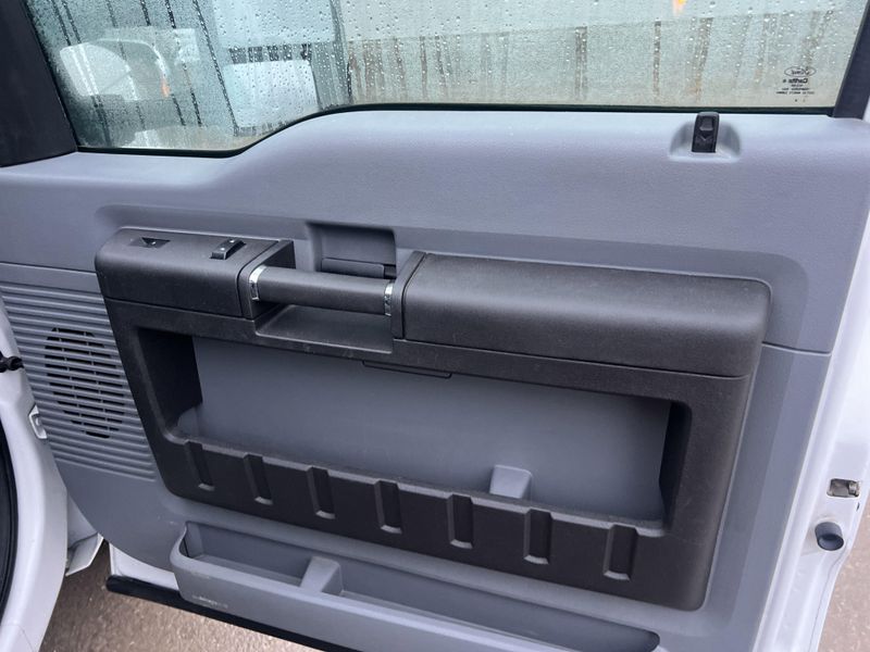 Used 2012 Ford F-350 Chassis XLImage 8