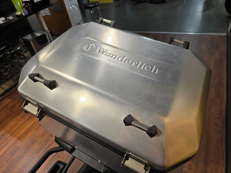 Used 2024 BMW R1300GS Image 9