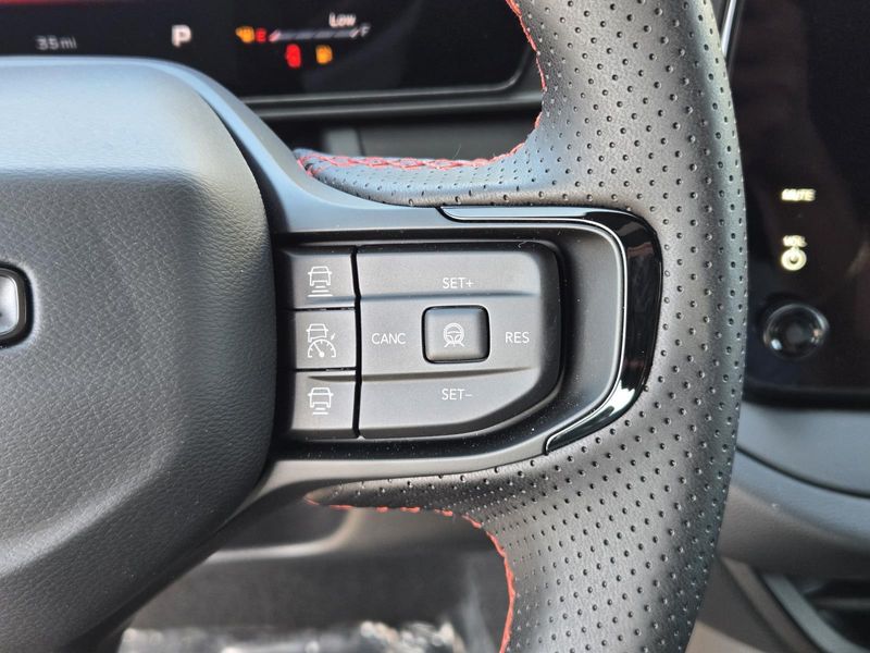 New 2026 Dodge Charger R/T 4-door Awd