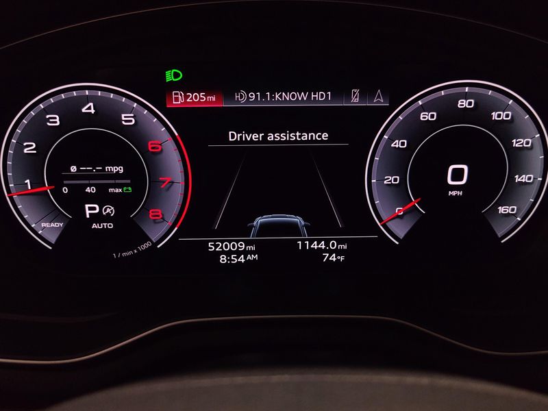 Used 2023 Audi A5 Sportback Premium Plus Quattro w/NavImage 32