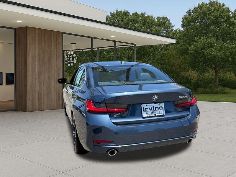New 2026 BMW 3 Series 330iImage 11