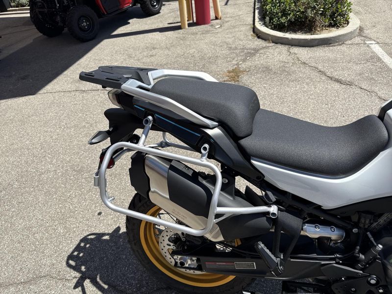 New 2026 CFMOTO IBEX 800-E Image 17