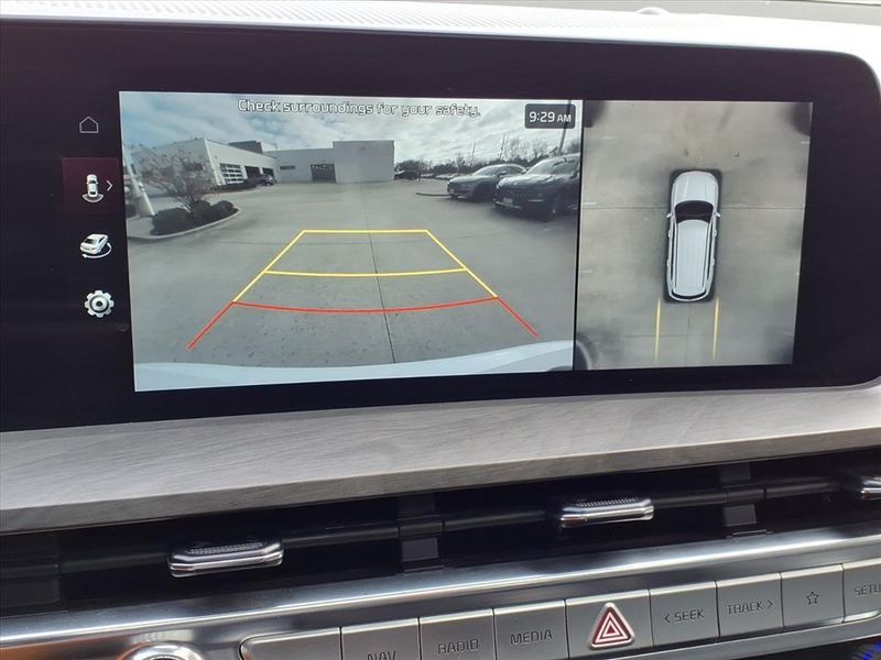 Used 2023 Kia Telluride SX-Prestige X-ProImage 24